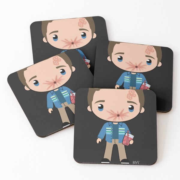 Item preview, Chibi - Leo Aiolia designed and sold by eliasdevwmpt.