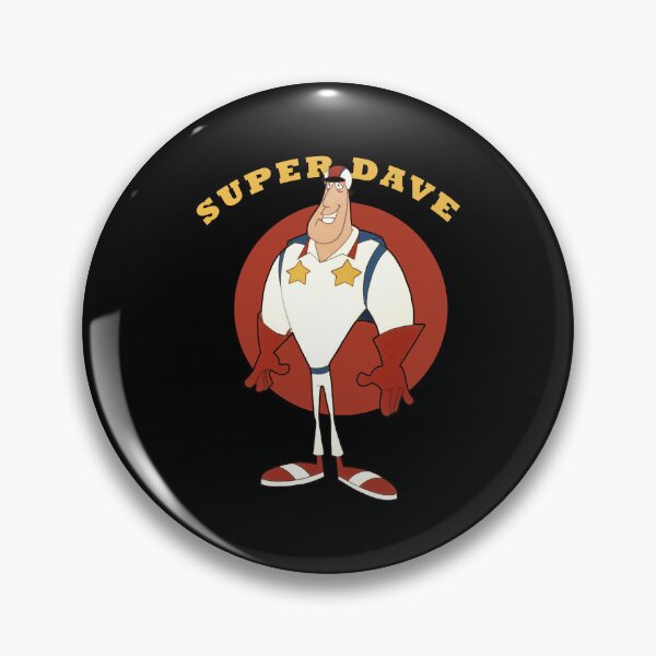 Item preview, Day Gift Super Dave Comedy Film Cool Gifts designed and sold by Jamelolson.