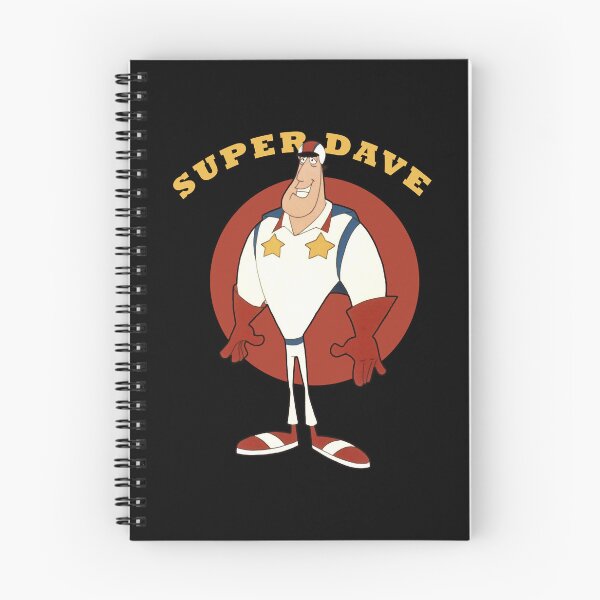 Item preview, Day Gift Super Dave Comedy Film Cool Gifts designed and sold by Jamelolson.