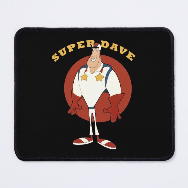 Item preview, Day Gift Super Dave Comedy Film Cool Gifts designed and sold by Jamelolson.