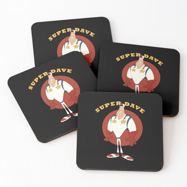 Item preview, Day Gift Super Dave Comedy Film Cool Gifts designed and sold by Jamelolson.