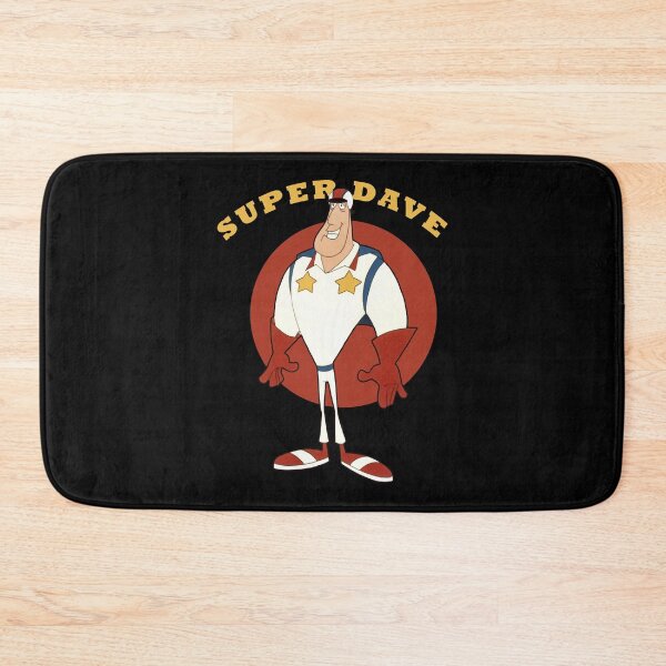 Item preview, Day Gift Super Dave Comedy Film Cool Gifts designed and sold by Jamelolson.