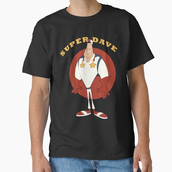 Item preview, Day Gift Super Dave Comedy Film Cool Gifts designed and sold by Jamelolson.