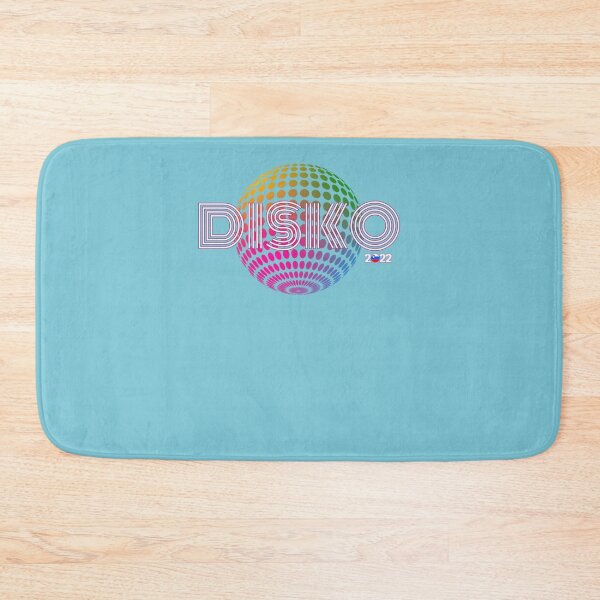 Artikelvorschau, Disko - LPS [Eurovision 2022 - Solvenia] Essential T-Shirt entworfen und verkauft von DaniilJakobi.