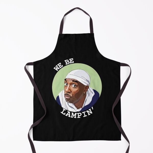Item preview, Day Gifts For We Be Lampin Funny Graphic Gift designed and sold by Jamelolson.