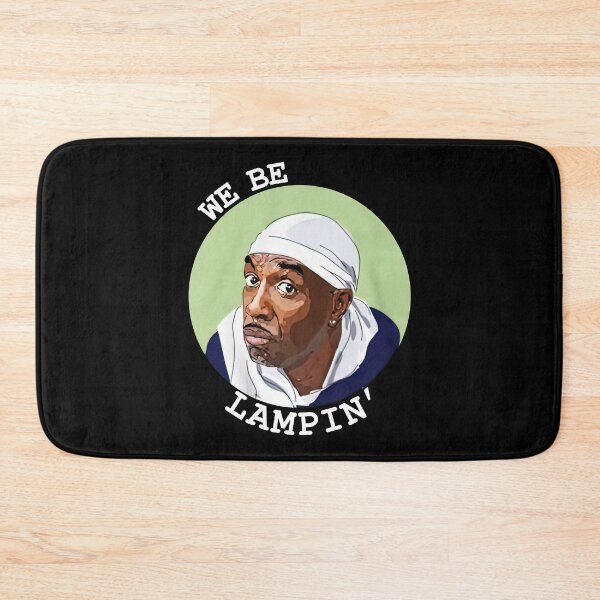 Item preview, Day Gifts For We Be Lampin Funny Graphic Gift designed and sold by Jamelolson.