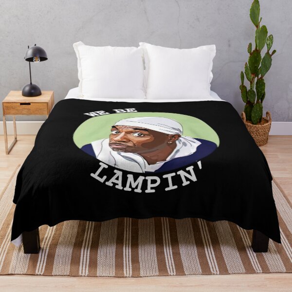 Item preview, Day Gifts For We Be Lampin Funny Graphic Gift designed and sold by Jamelolson.