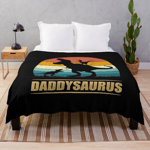 Item preview, Daddy Dinosaur Daddysaurus Fathers Day Gift For Dad designed and sold by BernardMurray.