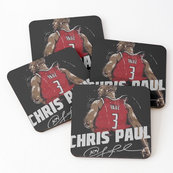 Item preview, Chris Paul designed and sold by myronmarlulns.
