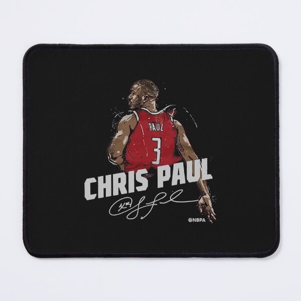 Item preview, Chris Paul designed and sold by myronmarlulns.