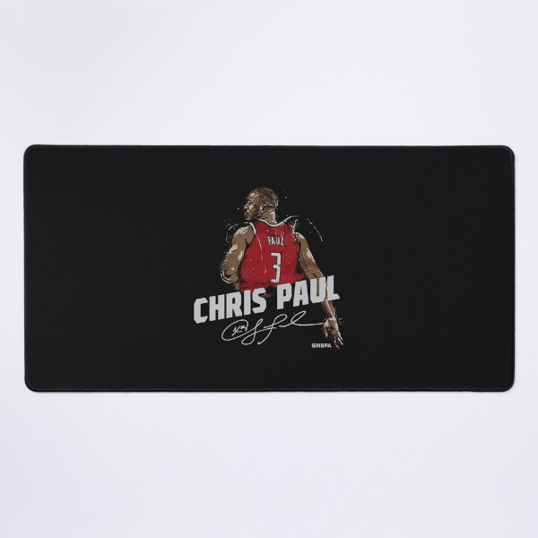 Item preview, Chris Paul designed and sold by myronmarlulns.