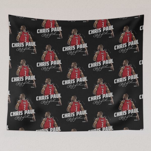 Item preview, Chris Paul designed and sold by myronmarlulns.