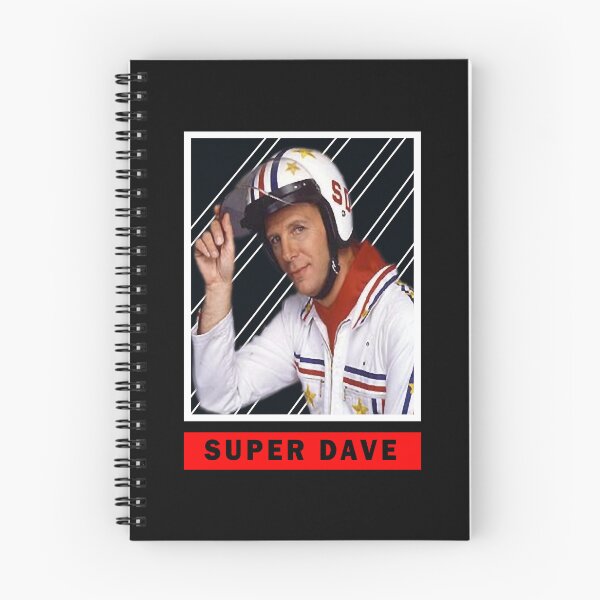 Item preview, Funny Gift Super Dave 90s Comedy Film Cute Gifts designed and sold by Jamelolson.