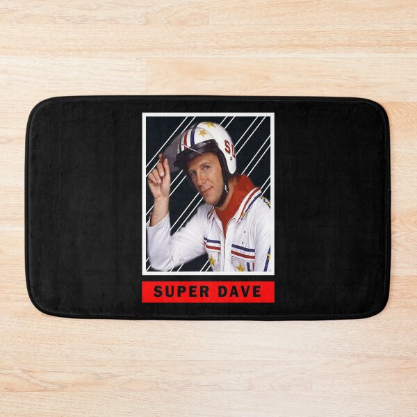 Item preview, Funny Gift Super Dave 90s Comedy Film Cute Gifts designed and sold by Jamelolson.