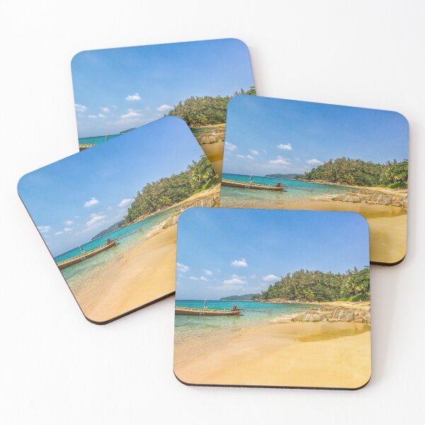 Item preview, Banana Beach, Phuket, Thailand designed and sold by Kevin Hellon.