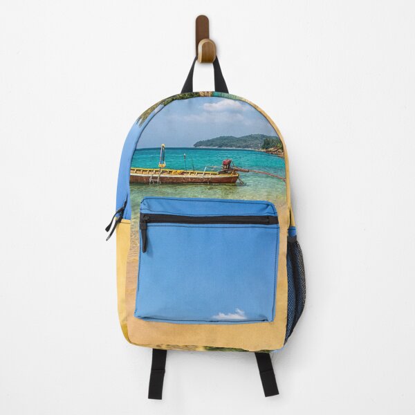 Item preview, Banana Beach, Phuket, Thailand designed and sold by Kevin Hellon.