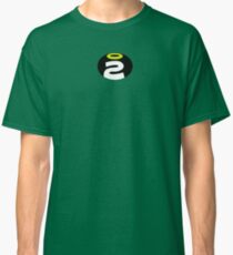 senate halo Classic T-Shirt