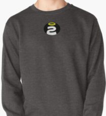 senate halo Pullover Sweatshirt