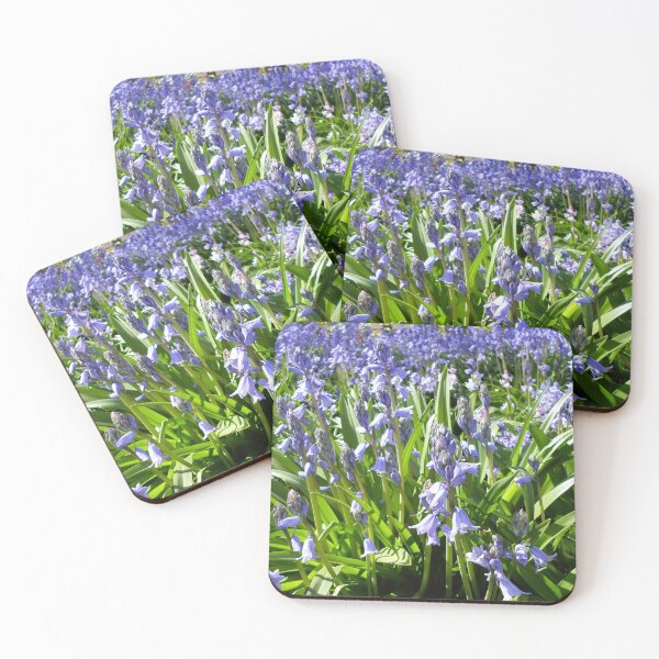 Artikelvorschau, Glockenblumen entworfen und verkauft von KeksWorkroom.