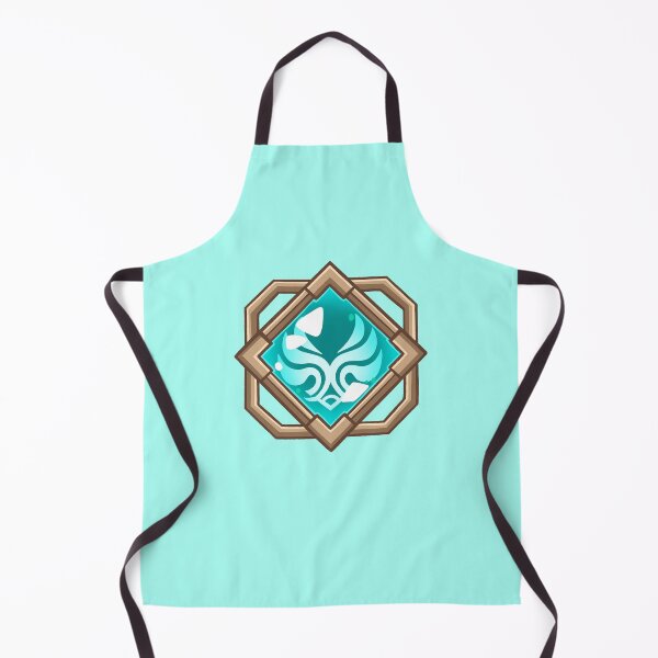 Item preview, Anemo Vision - Liyue designed and sold by galaxiiacharlie.