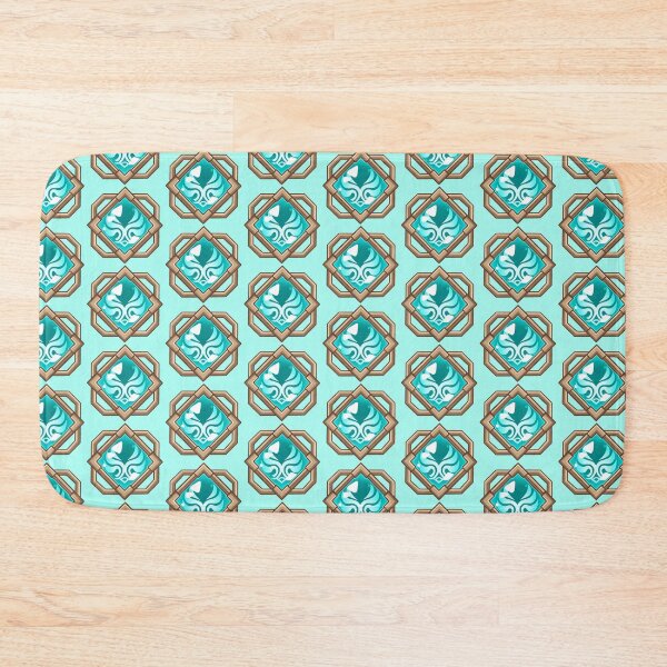 Item preview, Anemo Vision - Liyue designed and sold by galaxiiacharlie.