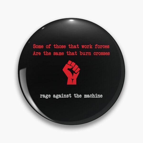 Item preview, RAGE TOGETHER! T-Shirt designed and sold by AnnetteLindholm.
