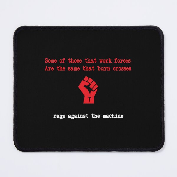 Item preview, RAGE TOGETHER! T-Shirt designed and sold by AnnetteLindholm.