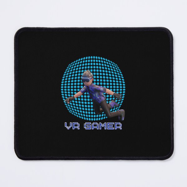 Item preview, VR gamer, virtual reality, Metaverse 02 designed and sold by WaguinhoTex.