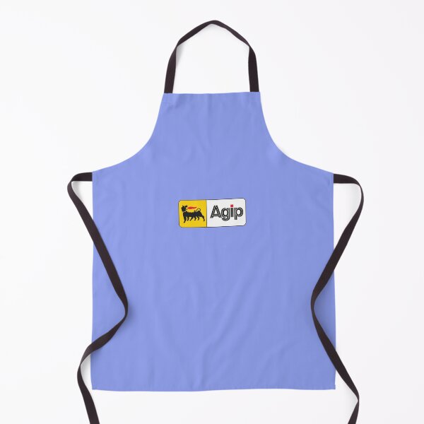 Item preview, BEST SELLER - Agip Merchandise Essential T-Shirt designed and sold by SebastianKramer.