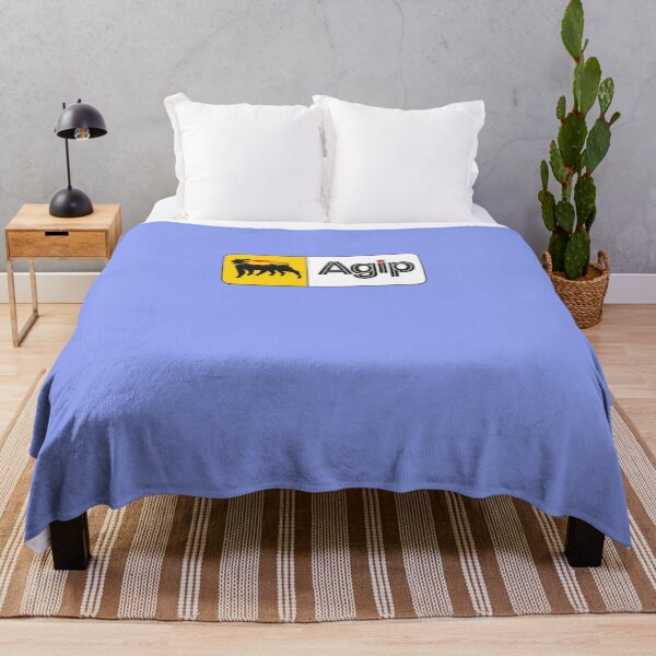 Item preview, BEST SELLER - Agip Merchandise Essential T-Shirt designed and sold by SebastianKramer.