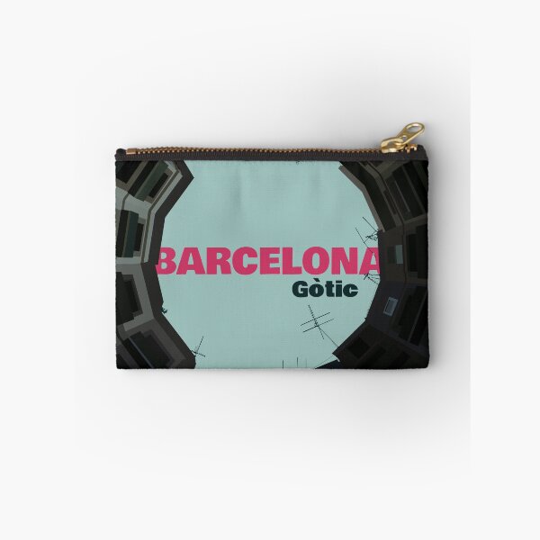 Item preview, Barcelona Gòtic designed and sold by Dariolafuente.