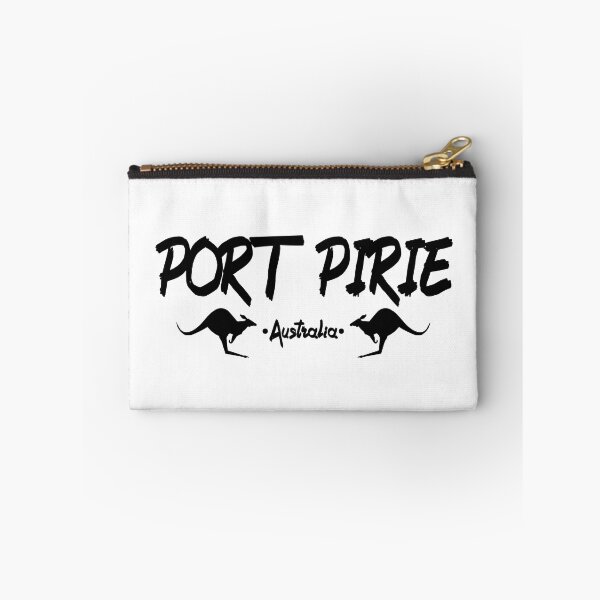 Item preview, Port Pirie Australia Tag designed and sold by WaterClimber.