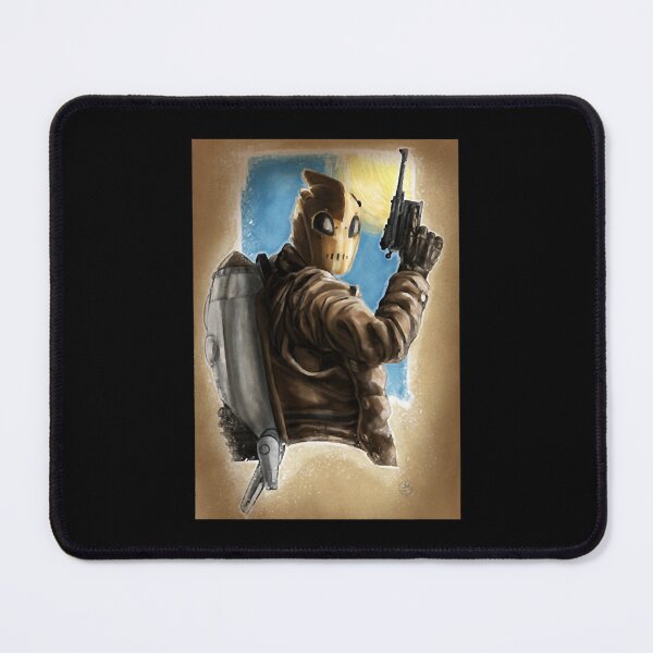 Item preview, Gift For Women The Rocketeer Color Cool Graphic Gifts designed and sold by Jamelolson.
