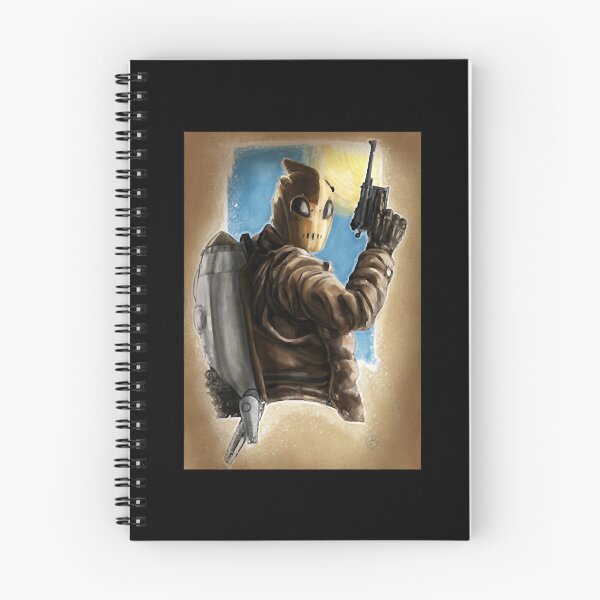 Item preview, Gift For Women The Rocketeer Color Cool Graphic Gifts designed and sold by Jamelolson.