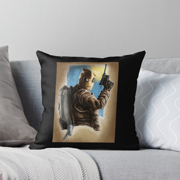 Item preview, Gift For Women The Rocketeer Color Cool Graphic Gifts designed and sold by Jamelolson.