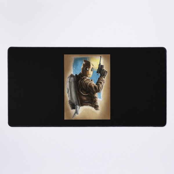 Item preview, Gift For Women The Rocketeer Color Cool Graphic Gifts designed and sold by Jamelolson.