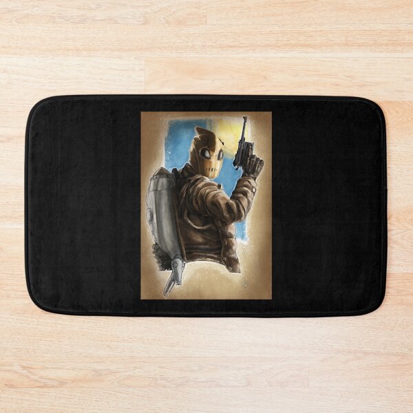 Item preview, Gift For Women The Rocketeer Color Cool Graphic Gifts designed and sold by Jamelolson.