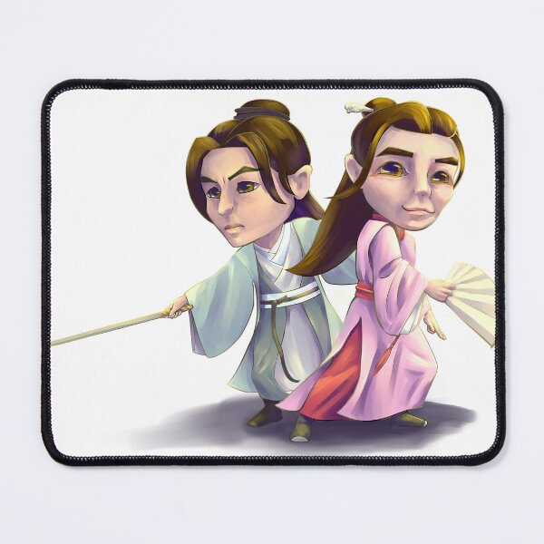 Item preview, Siji Pair designed and sold by kalanyy.