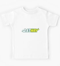 DATWAY Kids Tee