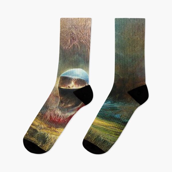 Item preview, endless screaming designed and sold by kharamoot.