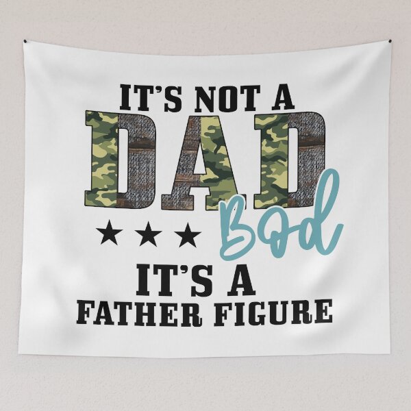 Item preview, Father Day designed and sold by BLKHAS.