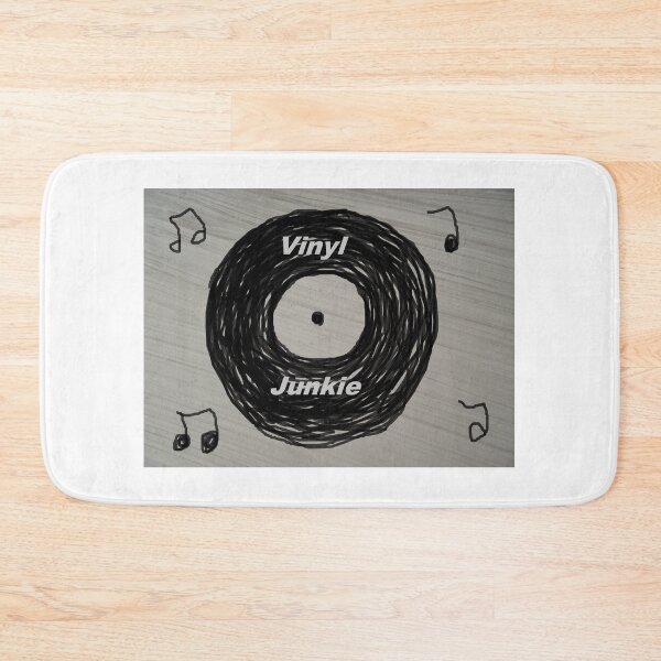 Item preview, Spin the Vinyl. designed and sold by JPOempathy.
