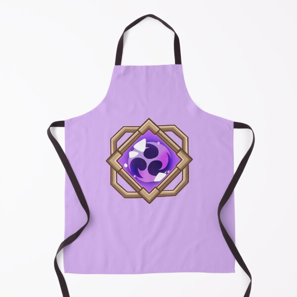 Item preview, Electro Vision - Liyue designed and sold by galaxiiacharlie.