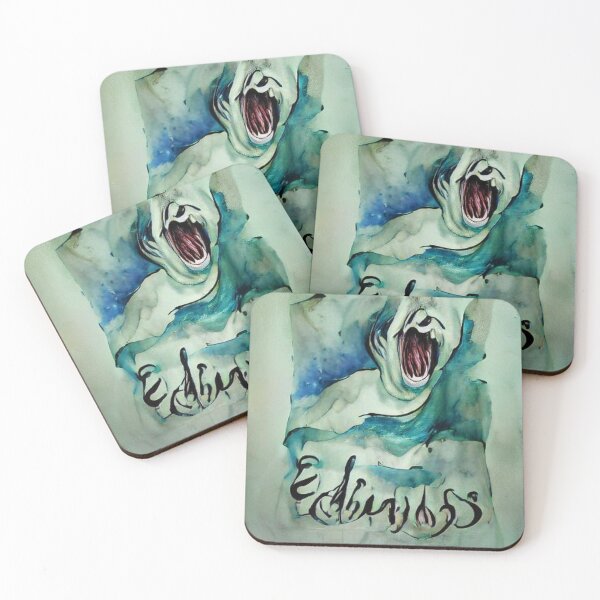 Item preview, endless screaming designed and sold by kharamoot.