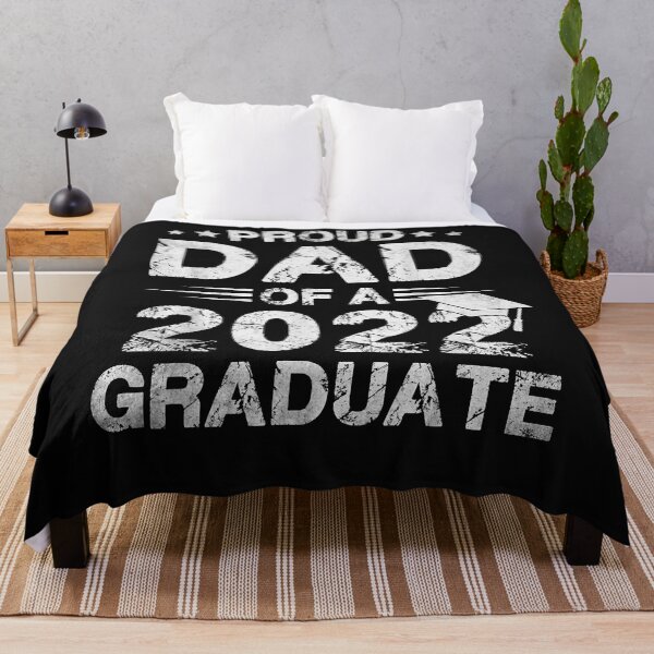 Item preview, Mens Proud Dad Of A Class Of 2022 Graduate Senior 22 Graduation designed and sold by ArthurClaessens.