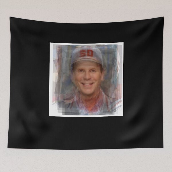 Item preview, Gifts For Women Bob Einstein Portrait Overlay Graphic For Fans designed and sold by Jamelolson.