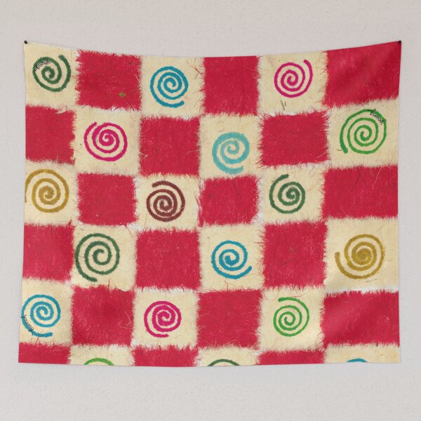Item preview, Circle chess designed and sold by ArtBannerDesign.