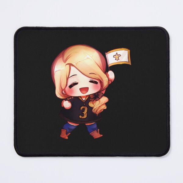 Item preview, Chibi - Leo Aiolia designed and sold by eliasdevwmpt.