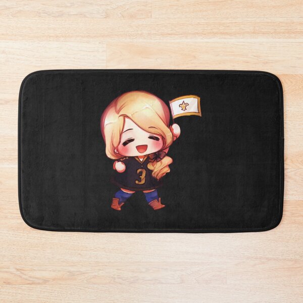 Item preview, Chibi - Leo Aiolia designed and sold by eliasdevwmpt.