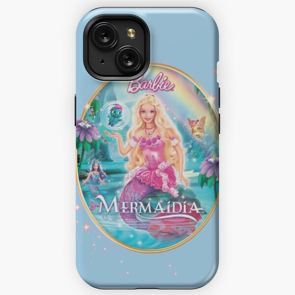 barbie <3 iPhone Case for Sale by stickerculture